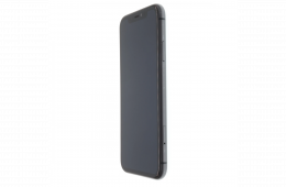!! 1 ÉV GARANCIA !! Apple iPhone 11 64 GB Black 100%