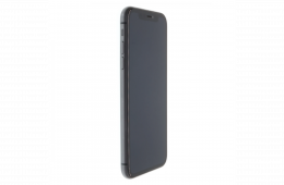 !! 1 ÉV GARANCIA !! Apple iPhone 11 64 GB Black 100%