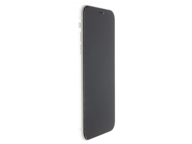 !! 1 ÉV GARANCIA !! Apple iPhone 11 64 GB White 100%