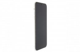 !! 1 ÉV GARANCIA !! Apple iPhone 11 64 GB White 100%