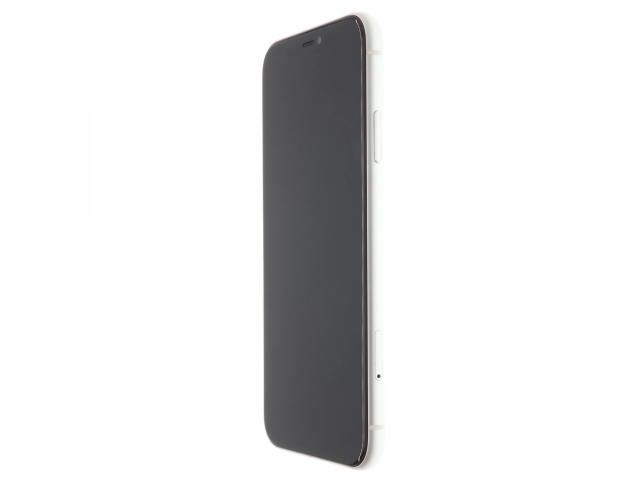 !! 1 ÉV GARANCIA !! Apple iPhone 11 64 GB White 100%