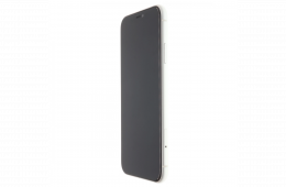 !! 1 ÉV GARANCIA !! Apple iPhone 11 64 GB White 100%