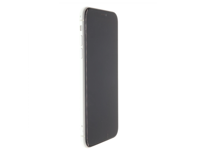 !! 1 ÉV GARANCIA !! Apple iPhone 11 64 GB White 100%