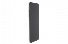 !! 1 ÉV GARANCIA !! Apple iPhone 11 64 GB White 100%