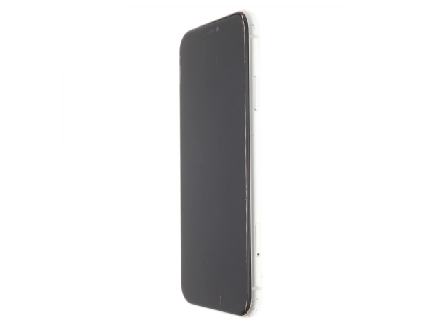 !! 1 ÉV GARANCIA !! Apple iPhone 11 64 GB White 100%