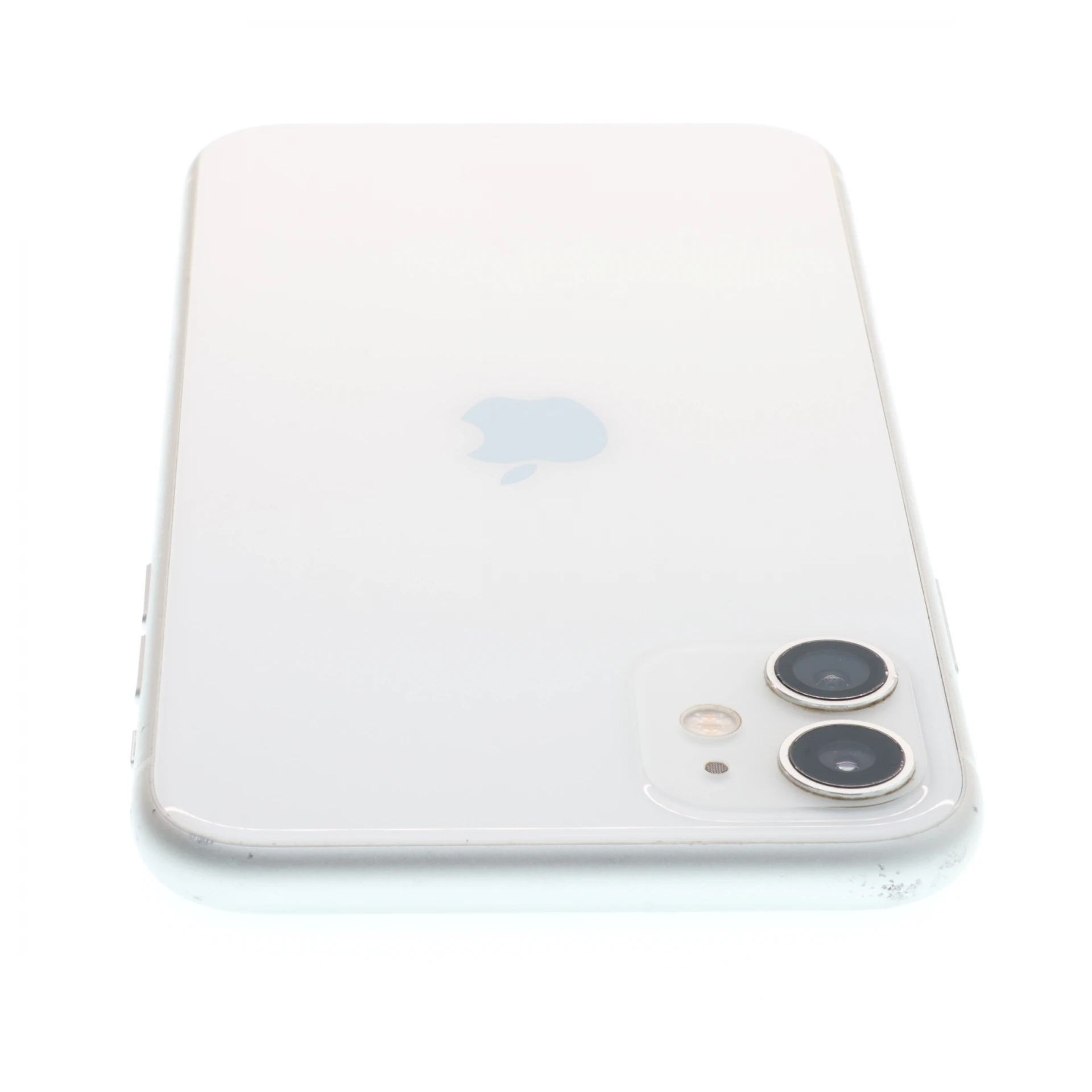 !! 1 ÉV GARANCIA !! Apple iPhone 11 64 GB White 100%