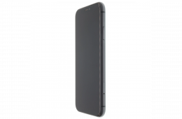 !! 1 ÉV GARANCIA !! Apple iPhone 11 64 GB Black 100%