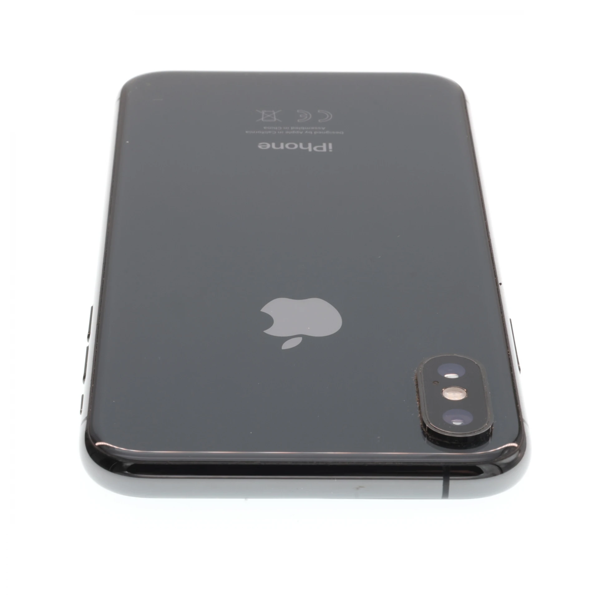 !! 1 ÉV GARANCIA !! Apple iPhone XS 64 GB Space Gray 100%