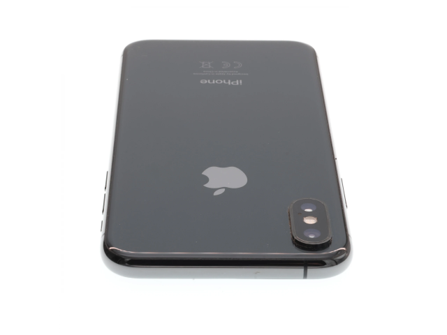 !! 1 ÉV GARANCIA !! Apple iPhone XS 64 GB Space Gray 100%