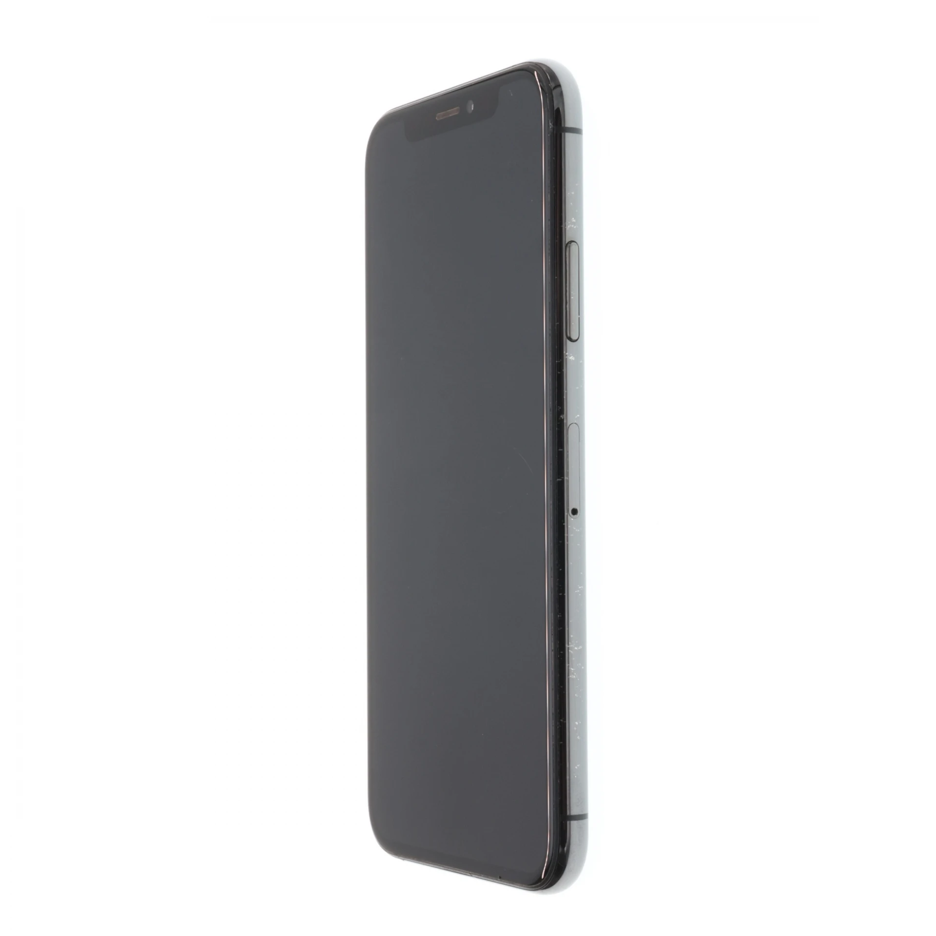 !! 1 ÉV GARANCIA !! Apple iPhone XS 64 GB Space Gray 100%