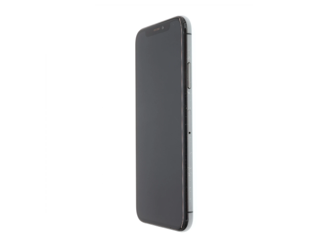 !! 1 ÉV GARANCIA !! Apple iPhone XS 64 GB Space Gray 100%