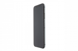 !! 1 ÉV GARANCIA !! Apple iPhone XS 64 GB Space Gray 100%