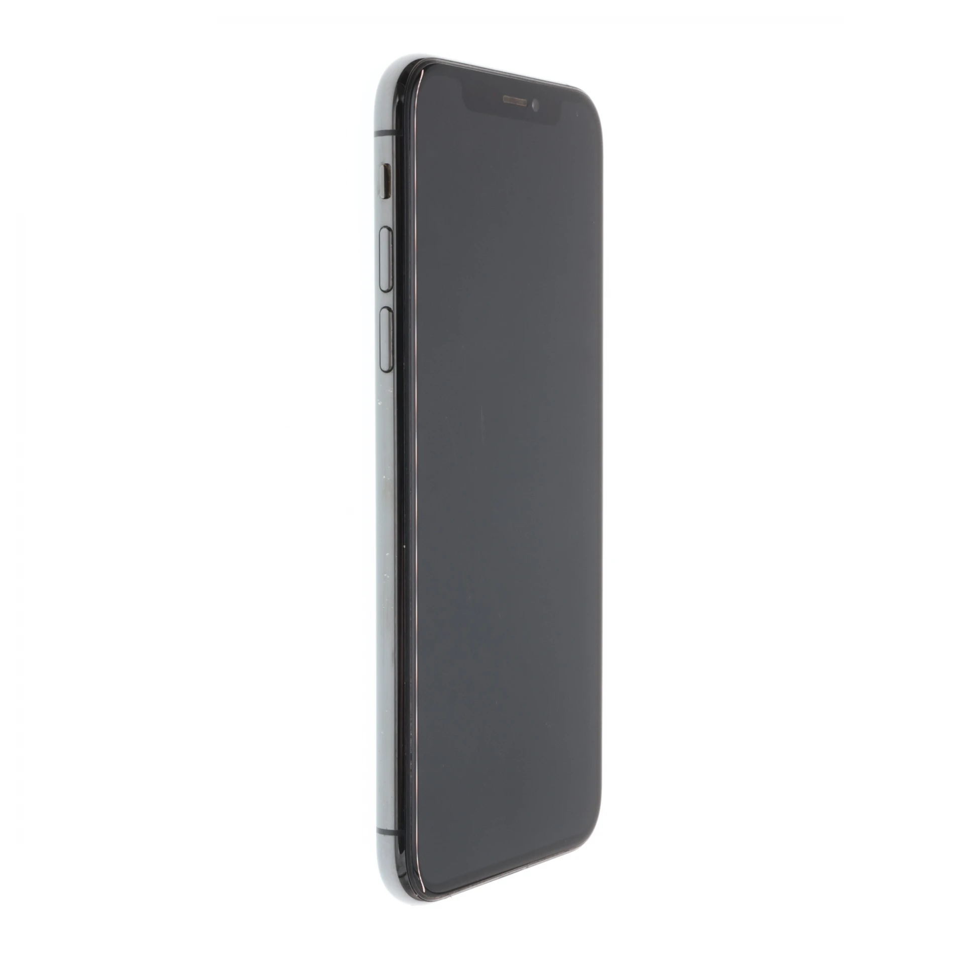 !! 1 ÉV GARANCIA !! Apple iPhone XS 64 GB Space Gray 100%