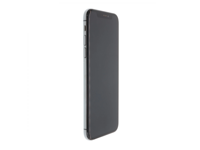 !! 1 ÉV GARANCIA !! Apple iPhone XS 64 GB Space Gray 100%