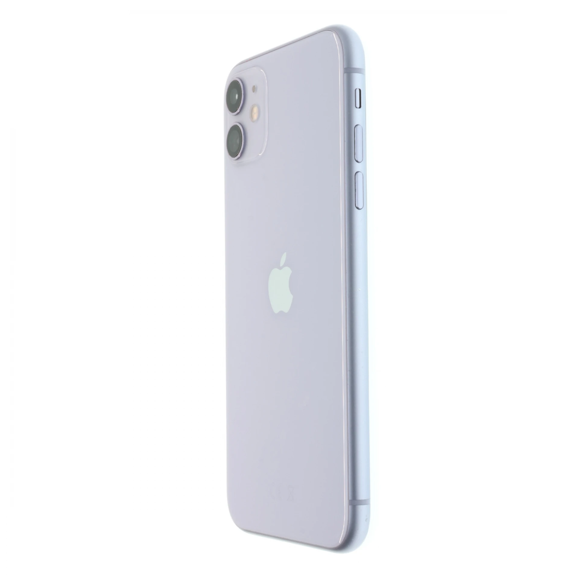 !! 1 ÉV GARANCIA !! Apple iPhone 11 64 GB Purple 100%