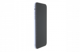 !! 1 ÉV GARANCIA !! Apple iPhone 11 64 GB Purple 100%