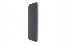 !! 1 ÉV GARANCIA !! Apple iPhone 11 64 GB Purple 100%