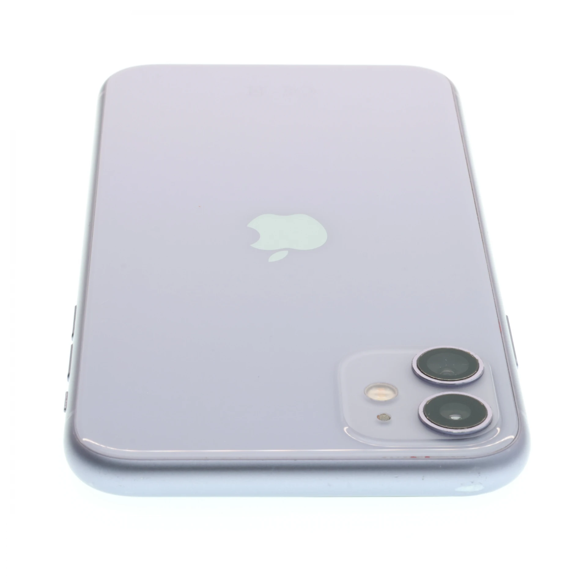 !! 1 ÉV GARANCIA !! Apple iPhone 11 64 GB Purple 100%