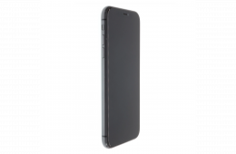 !! 1 ÉV GARANCIA !! Apple iPhone 11 64 GB Black 100%