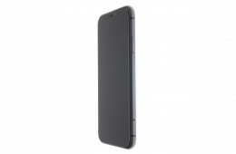 !! 1 ÉV GARANCIA !! Apple iPhone 11 64 GB Black 100%