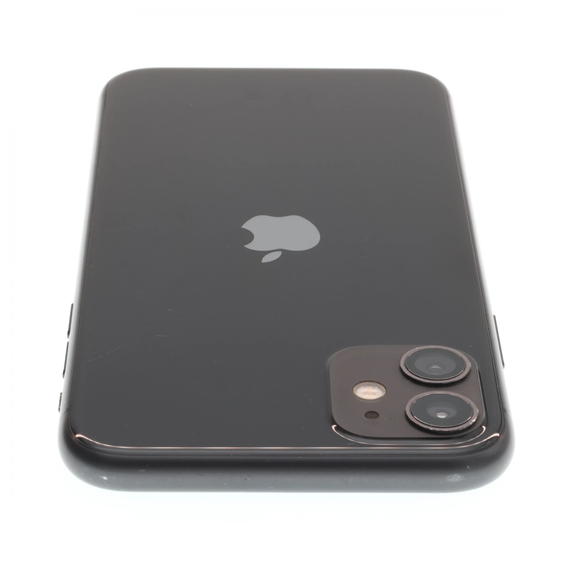 !! 1 ÉV GARANCIA !! Apple iPhone 11 64 GB Black 100%