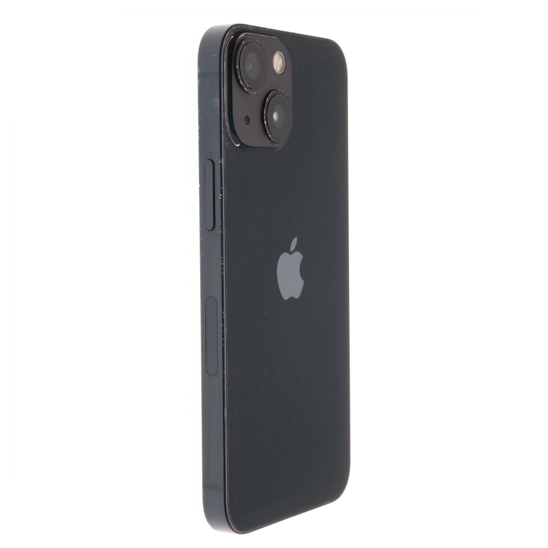 !! 1 ÉV GARANCIA !! Apple iPhone 13 Mini 256 GB Midnight 100%