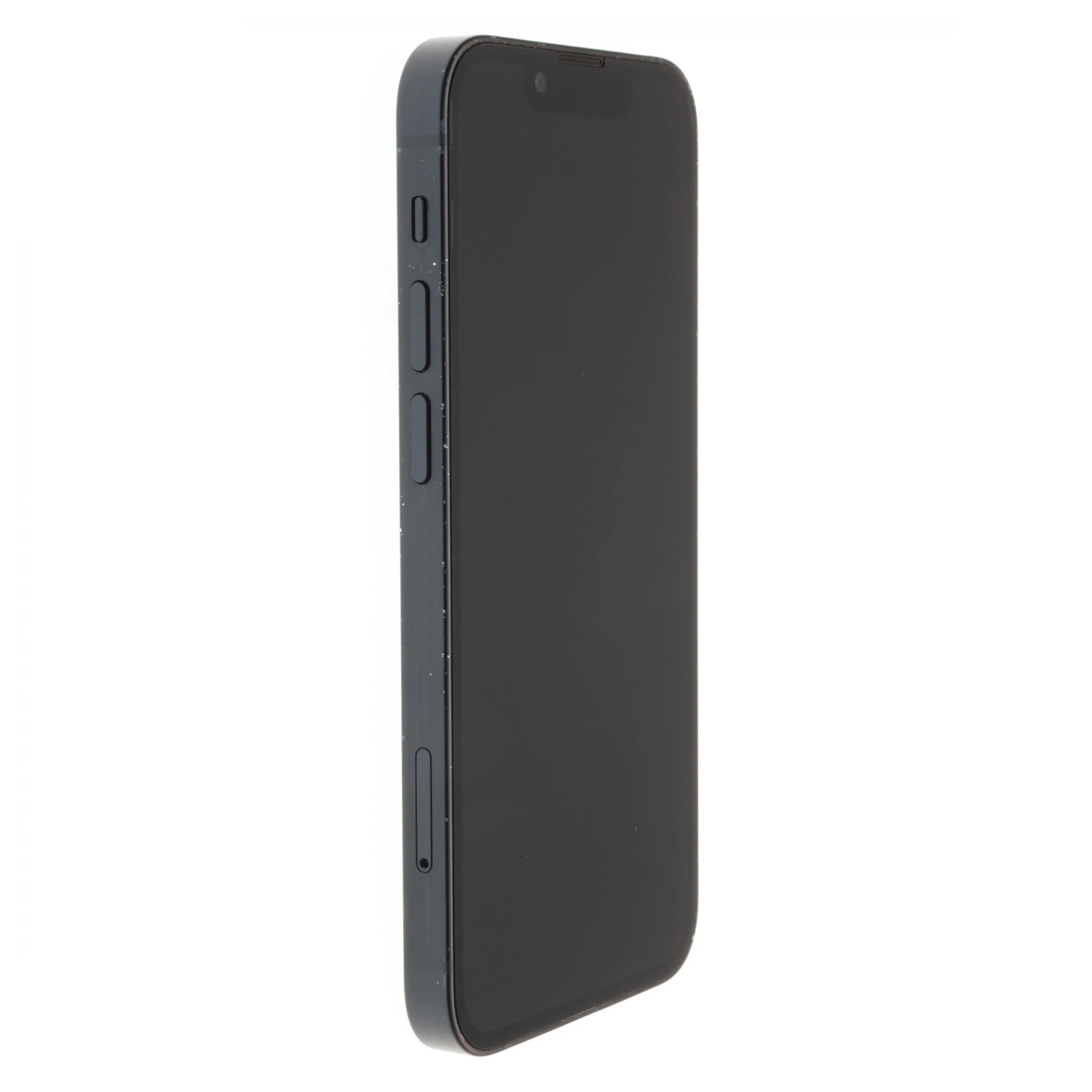 !! 1 ÉV GARANCIA !! Apple iPhone 13 Mini 256 GB Midnight 100%
