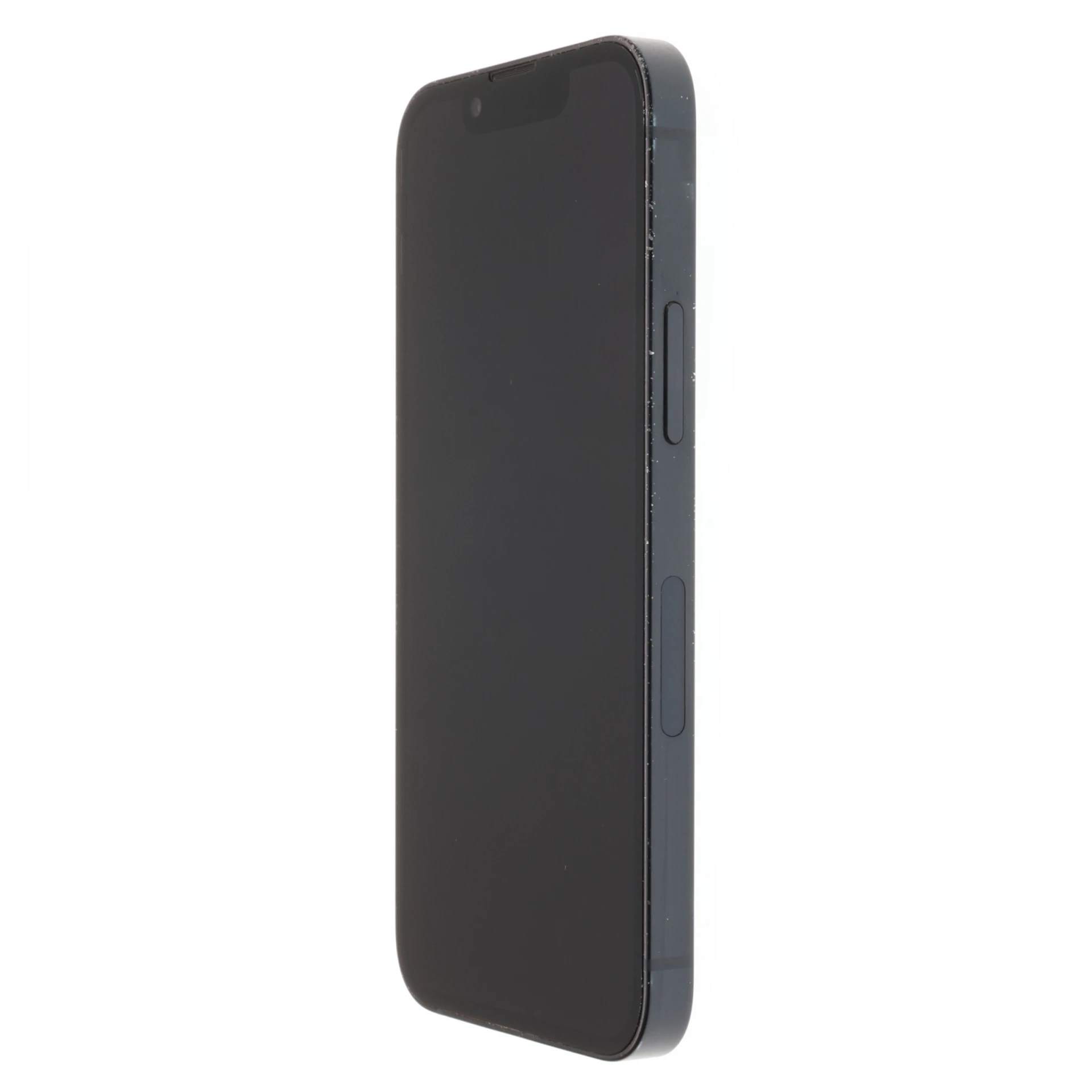 !! 1 ÉV GARANCIA !! Apple iPhone 13 Mini 256 GB Midnight 100%