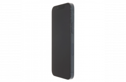 !! 1 ÉV GARANCIA !! Apple iPhone 13 Mini 256 GB Midnight 100%