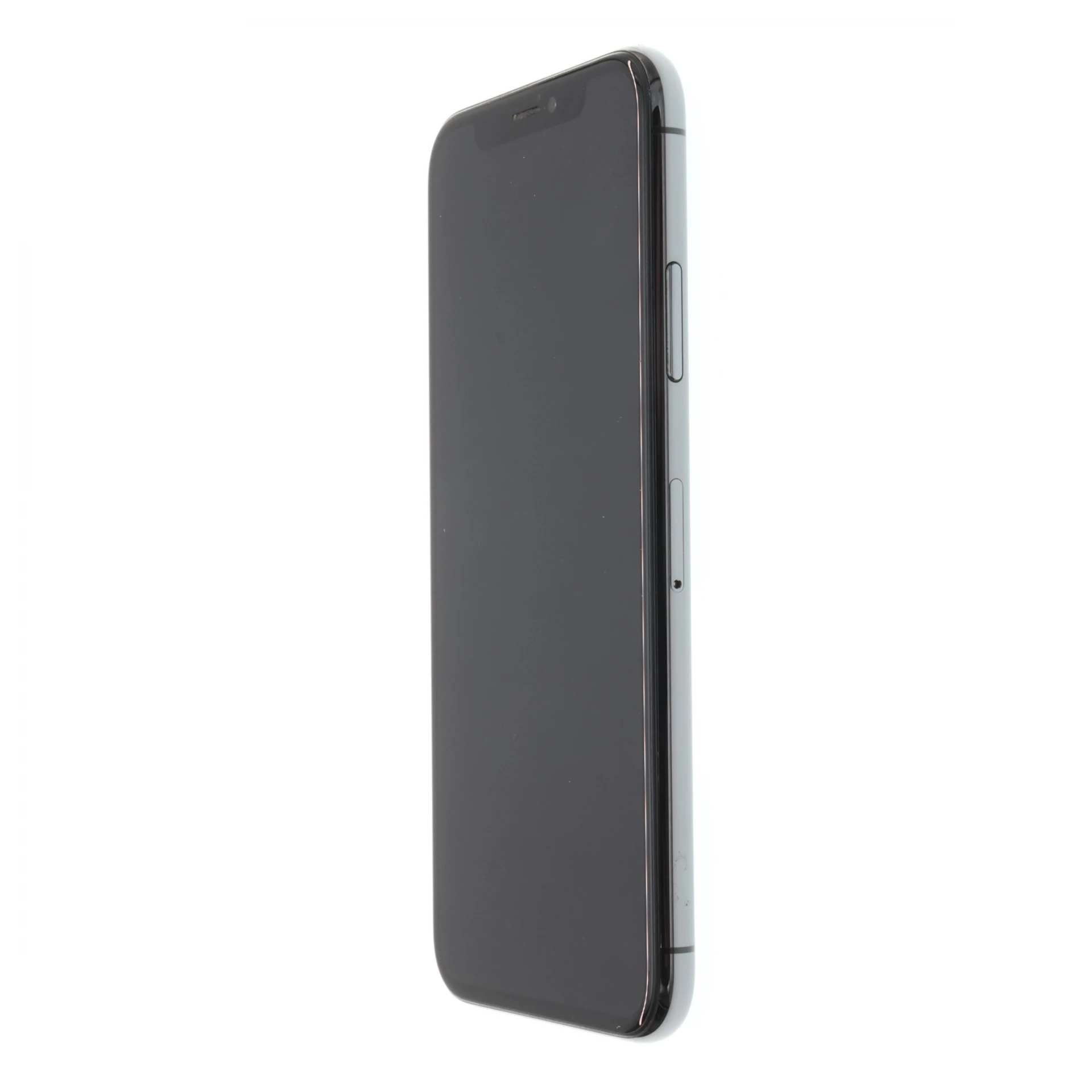 !! 1 ÉV GARANCIA !! Apple iPhone X 64 GB Space Gray 100%