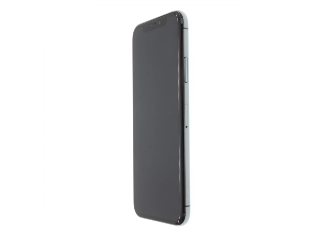 !! 1 ÉV GARANCIA !! Apple iPhone X 64 GB Space Gray 100%