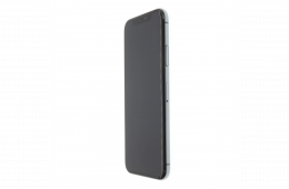 !! 1 ÉV GARANCIA !! Apple iPhone X 64 GB Space Gray 100%