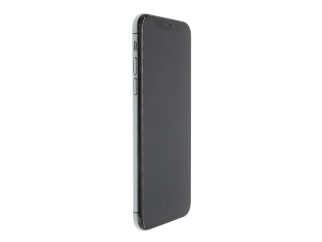!! 1 ÉV GARANCIA !! Apple iPhone X 64 GB Space Gray 100%