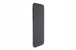!! 1 ÉV GARANCIA !! Apple iPhone X 64 GB Space Gray 100%
