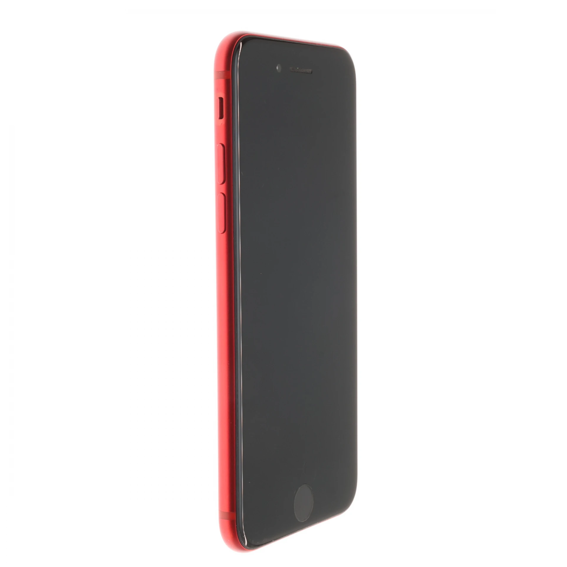 !! 1 ÉV GARANCIA !! Apple iPhone SE (2020) 64 GB PRODUCT RED 100%