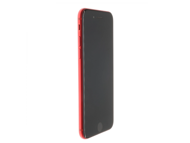 !! 1 ÉV GARANCIA !! Apple iPhone SE (2020) 64 GB PRODUCT RED 100%