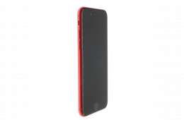 !! 1 ÉV GARANCIA !! Apple iPhone SE (2020) 64 GB PRODUCT RED 100%