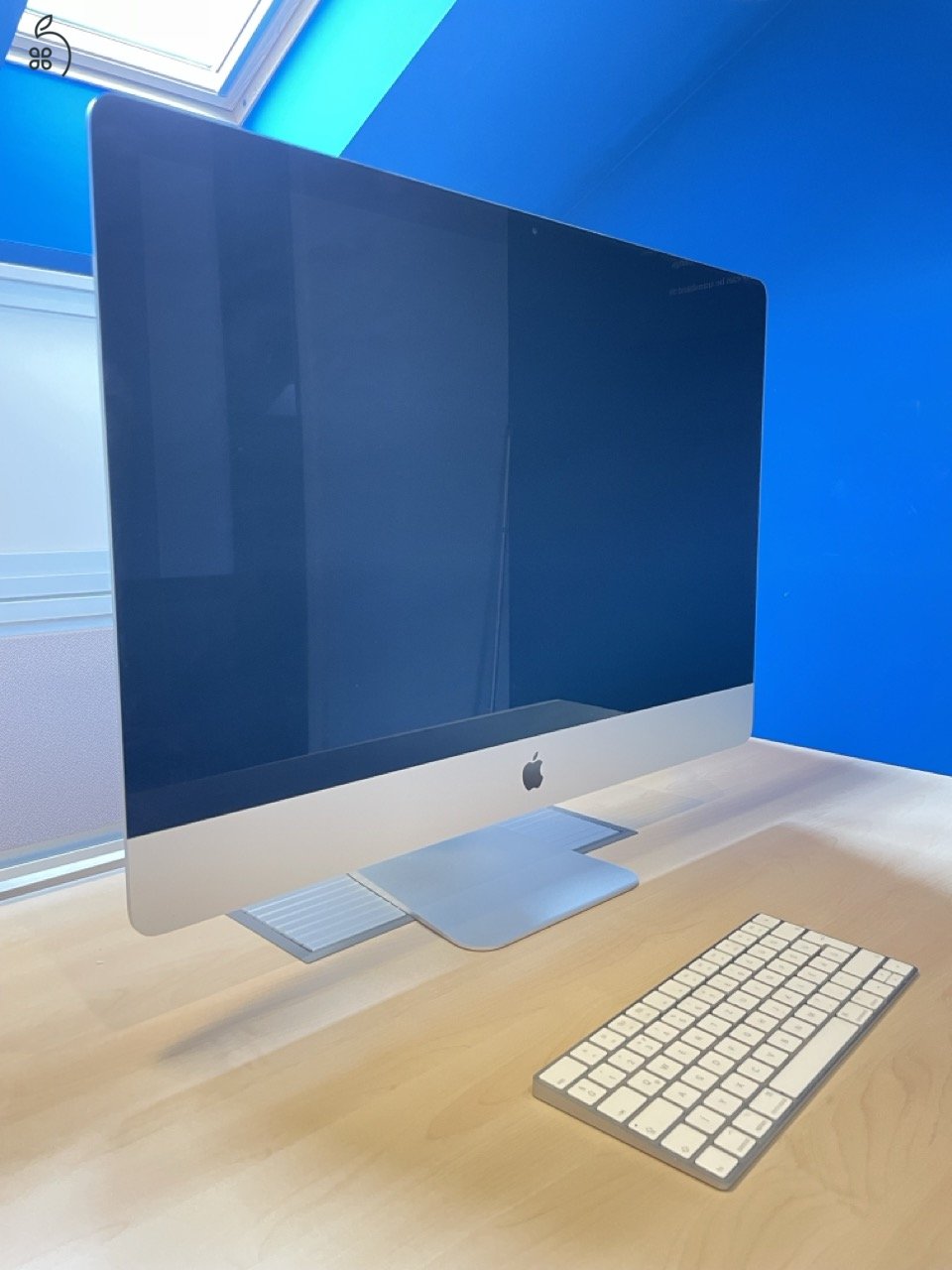 iMac 27” 5K, 2017, 3.4 Ghz, i5, 16Gb, HDD 1Tb, Radeon pro 570