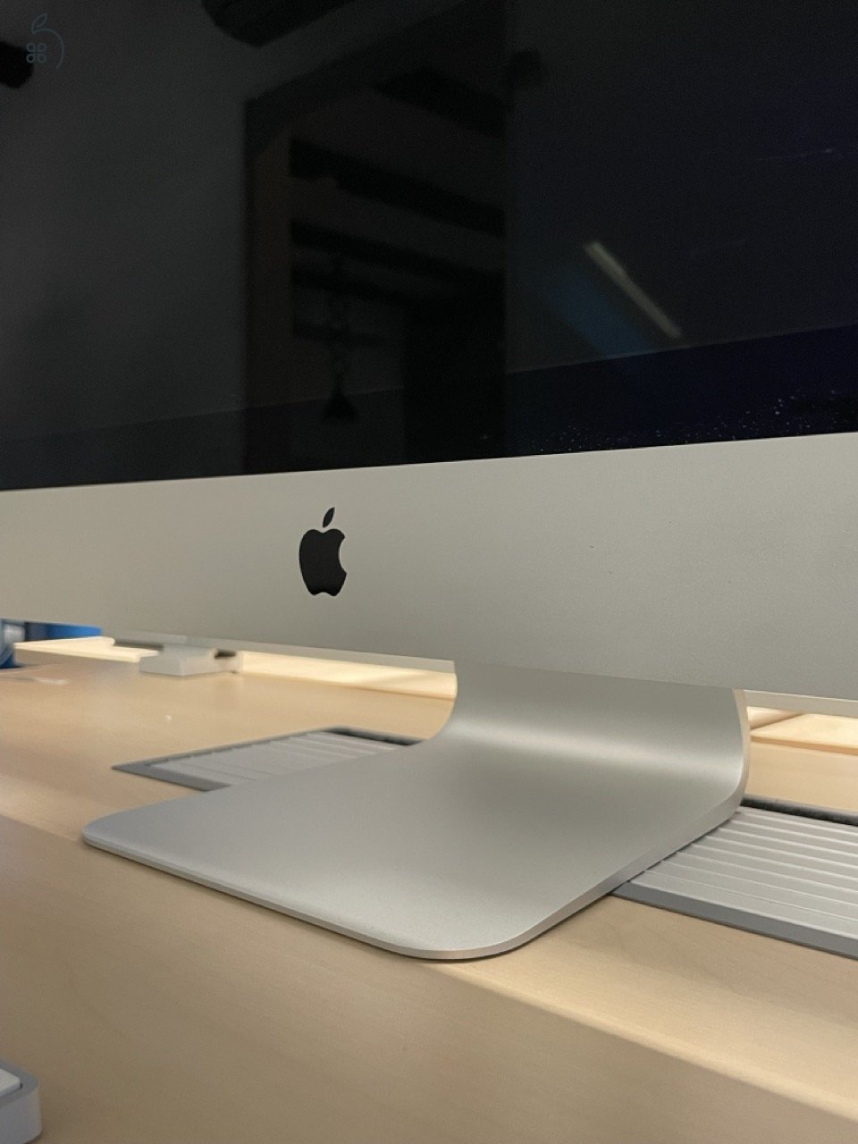 iMac 27” 5K, 2017, 3.4 Ghz, i5, 16Gb, HDD 1Tb, Radeon pro 570