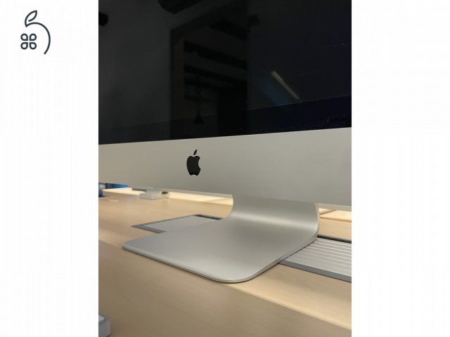 iMac 27” 5K, 2017, 3.4 Ghz, i5, 16Gb, HDD 1Tb, Radeon pro 570