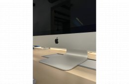 iMac 27” 5K, 2017, 3.4 Ghz, i5, 16Gb, HDD 1Tb, Radeon pro 570