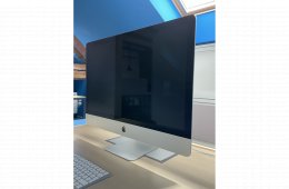 iMac 27” 5K, 2017, 3.4 Ghz, i5, 16Gb, HDD 1Tb, Radeon pro 570
