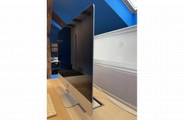 iMac 27” 5K, 2017, 3.4 Ghz, i5, 16Gb, HDD 1Tb, Radeon pro 570