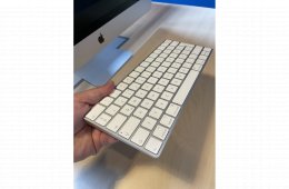iMac 27” 5K, 2017, 3.4 Ghz, i5, 16Gb, HDD 1Tb, Radeon pro 570