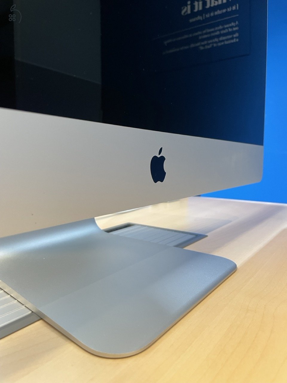 iMac 27” 5K, 2017, 3.4 Ghz, i5, 16Gb, HDD 1Tb, Radeon pro 570