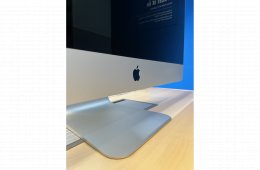 iMac 27” 5K, 2017, 3.4 Ghz, i5, 16Gb, HDD 1Tb, Radeon pro 570