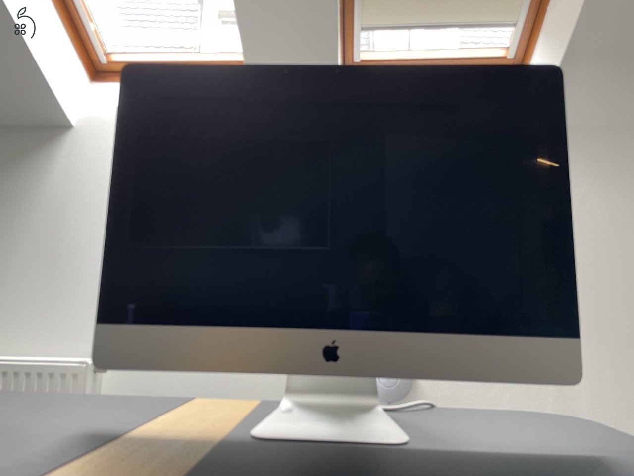 iMac 27” 5K, 2017, 3.4 Ghz, i5, 16Gb, HDD 1Tb, Radeon pro 570