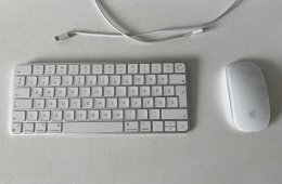 Apple Imac 34