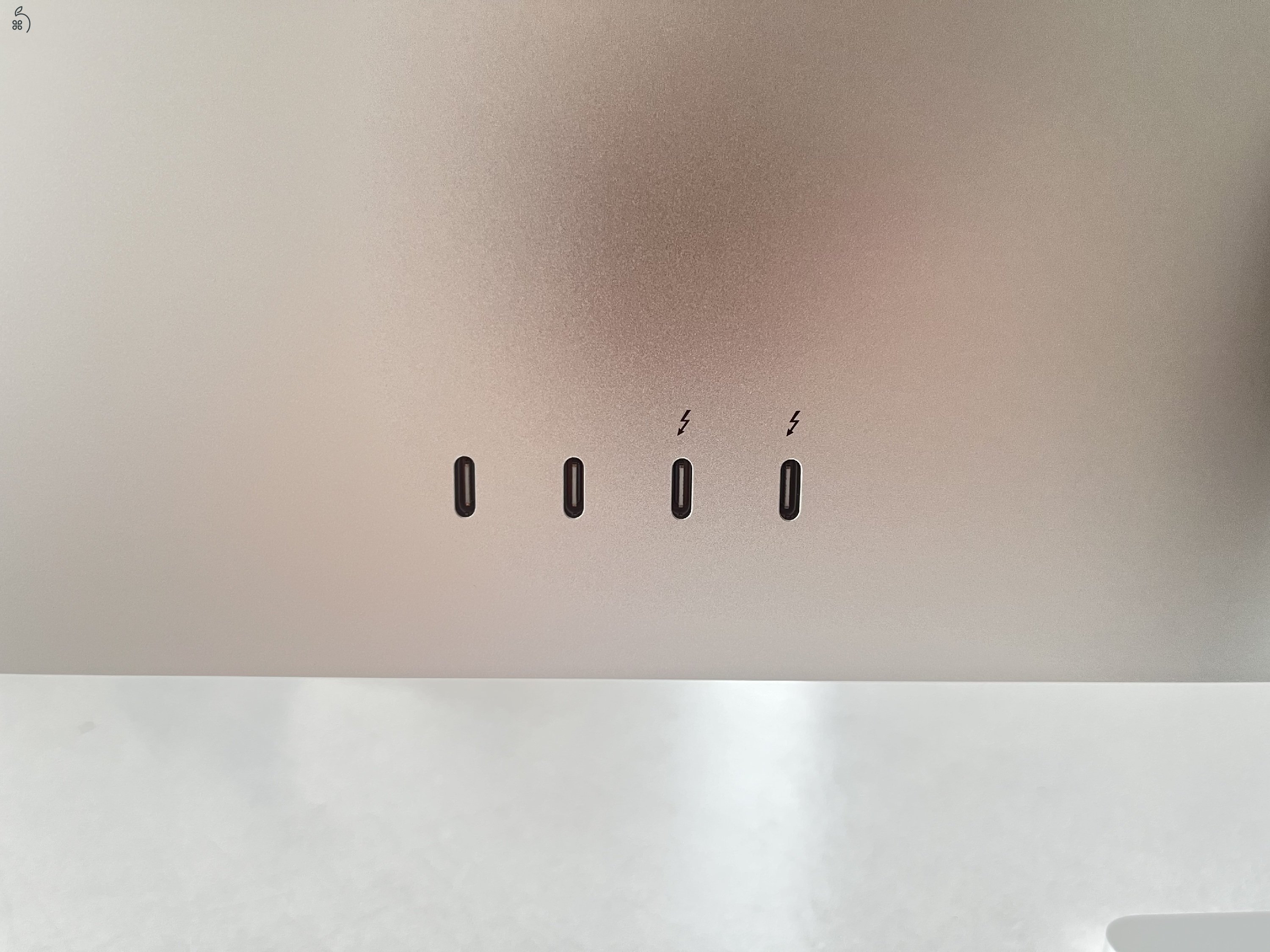 Apple Imac 34