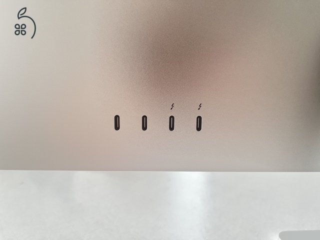 Apple Imac 34